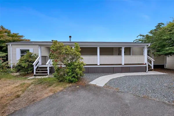 7021 Grant Rd #32, Sooke BC V9Z 0N7 - 2 bed, 1 bath property for sale in Sooke
