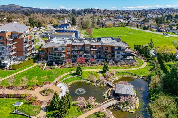 745 Travino Lane #304, Saanich BC V8Z 0E5 - 1 bed, 1 bath property for sale in Saanich