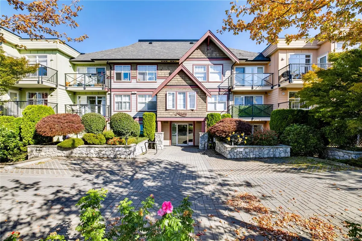 #103 - 1618 North Dairy Rd #103, Saanich BC V8T 3V5
