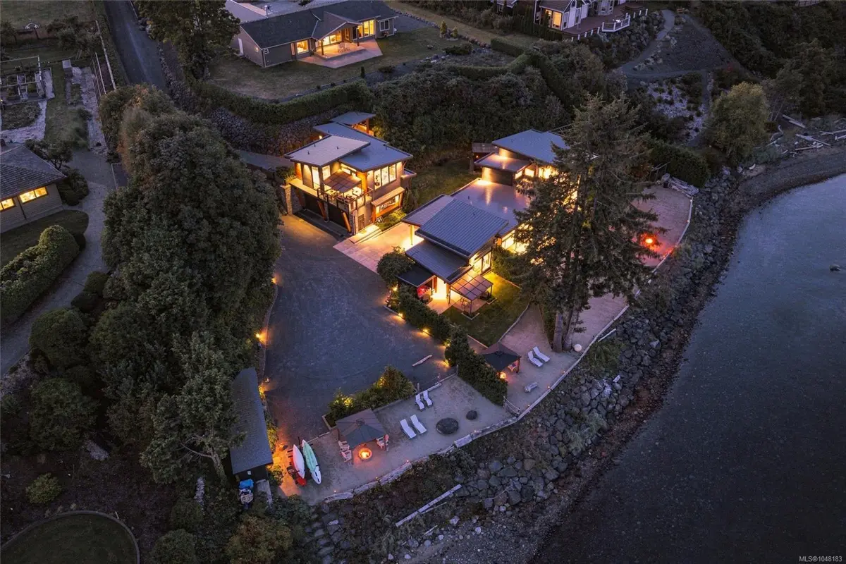 3875 Discovery Dr, Campbell River BC V9W 4X4