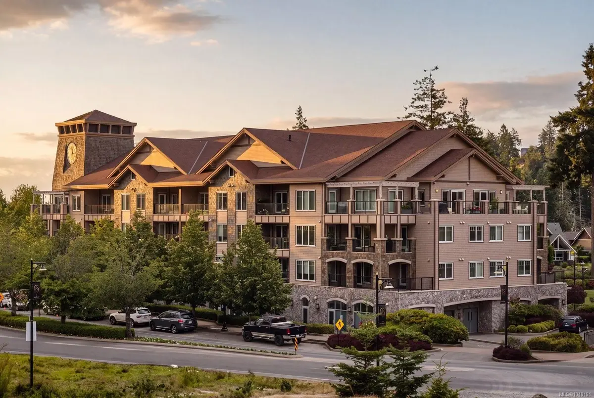 1335 Bear Mountain Pkwy #207, Langford BC V9B 6T9