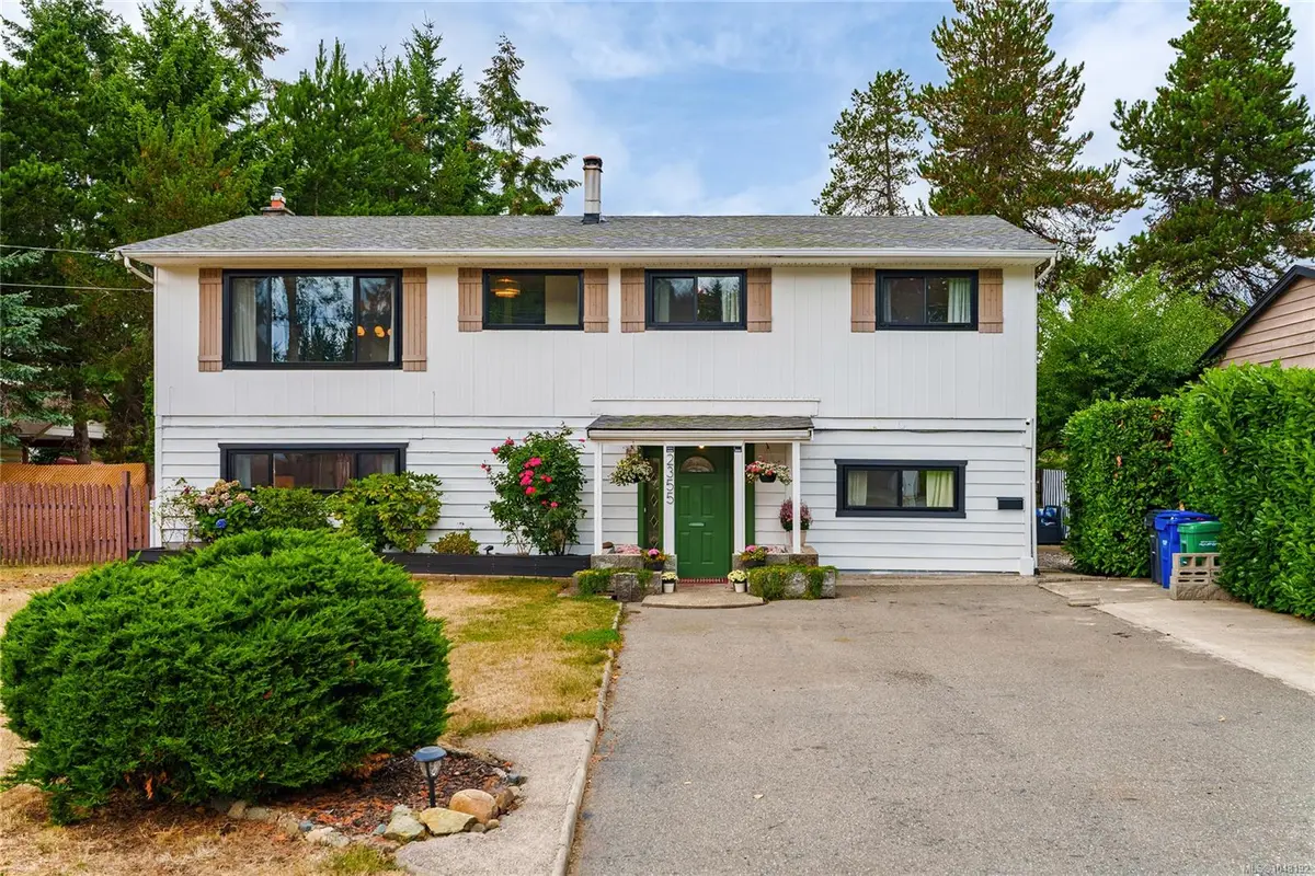 2355 Wild Dove Rd, Nanaimo BC V9T 3T2