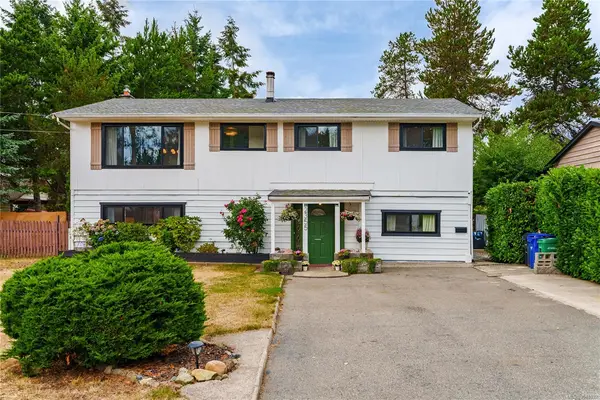 2355 Wild Dove Rd, Nanaimo BC V9T 3T2 - 4 bed, 2.0 bath in Nanaimo