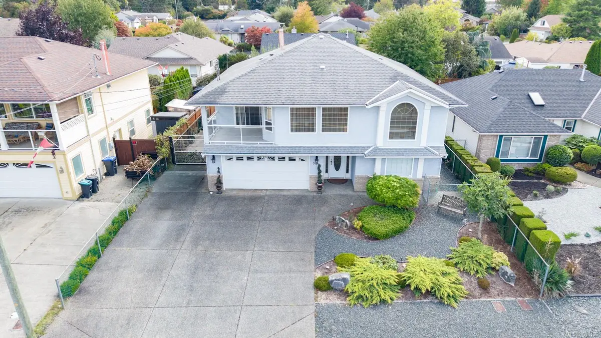 846 Wright Rd, Parksville BC V9P 1Z9
