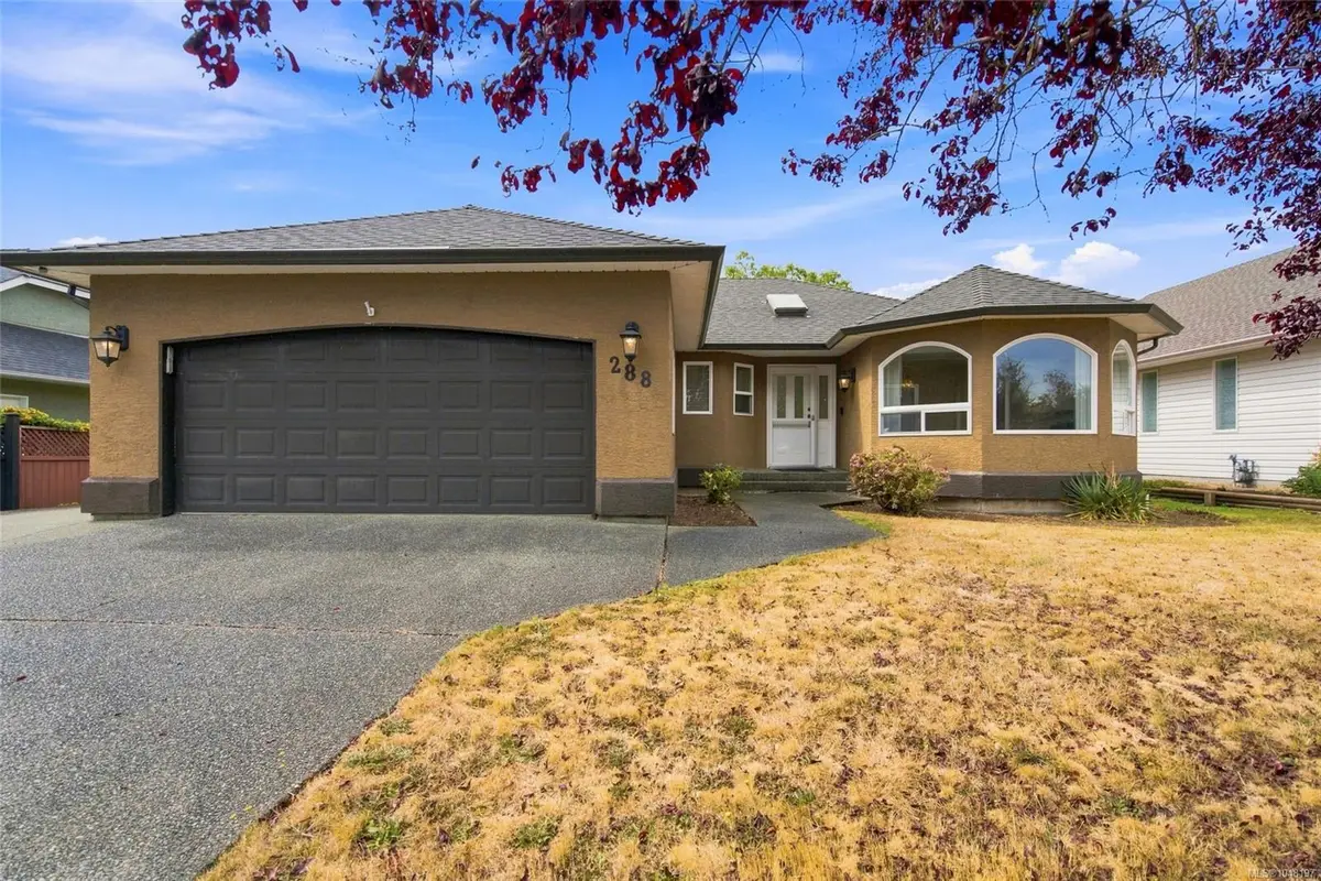 288 Lodgepole Dr, Parksville BC V9P 2S3