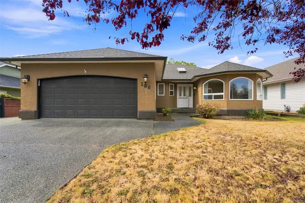 288 Lodgepole Dr, Parksville BC V9P 2S3 - 3 bed, 2.0 bath in Parksville