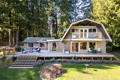 4113 St. Catherines Dr, Cobble Hill BC V0R 1L3
