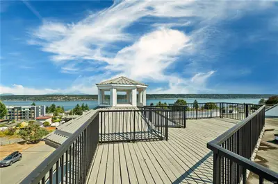 690 Colwyn St #4G, Campbell River BC V9W 2X1