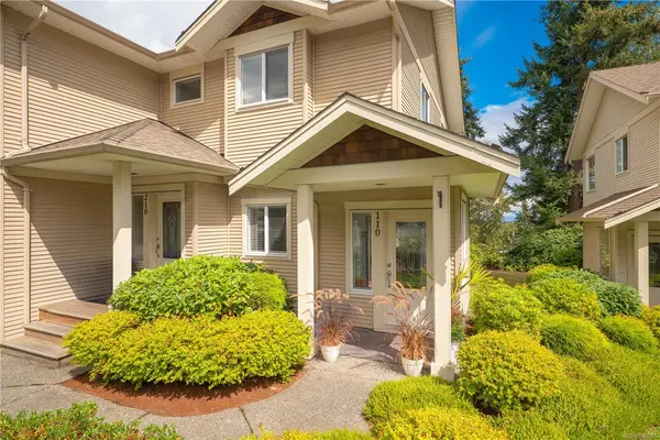 830 Varsity Way #110, Nanaimo BC V9R 0A4 - 3 bed, 2.0 bath in Nanaimo