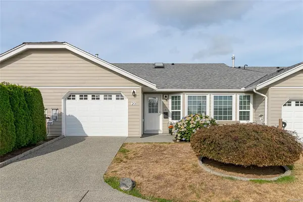 815 Dunsmuir Cres #20, Ladysmith BC V9G 1R8 - 2 bed, 2.0 bath in Ladysmith