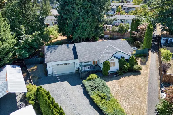 617 Taylor Cres, Ladysmith BC V9G 1P8 - 3 bed, 2.0 bath in Ladysmith