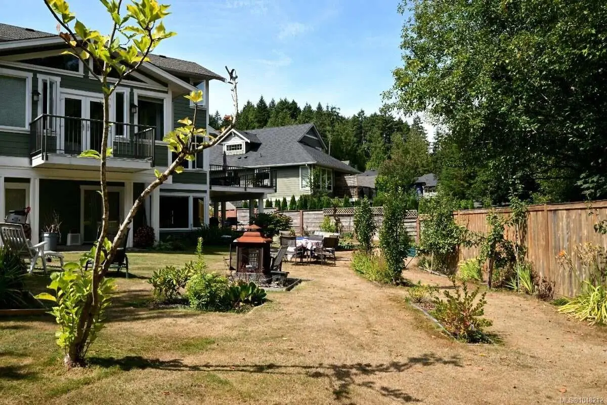 2625 Streamside Pl, Mill Bay BC V0R 2P2