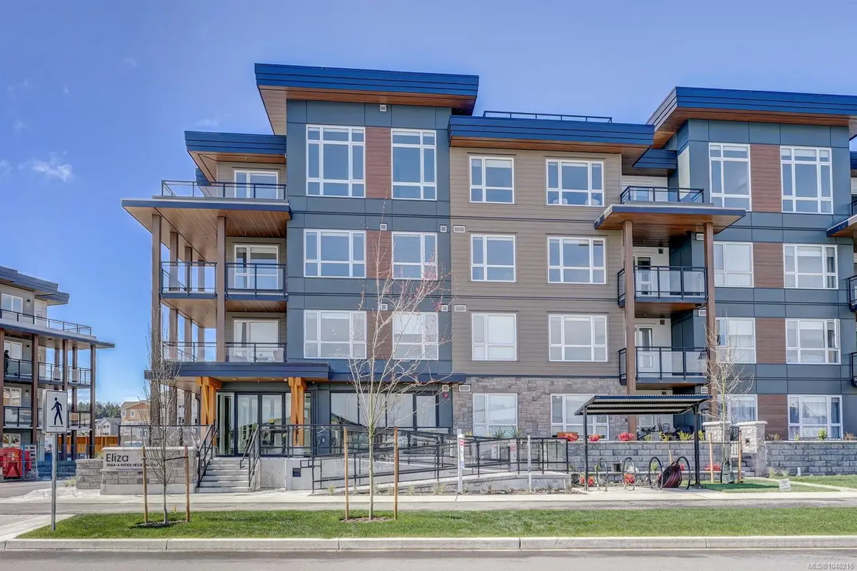 3564 A Ryder Hesjedal Way #212, Colwood BC V9C 0V3