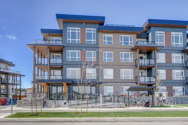3564 A Ryder Hesjedal Way #212, Colwood BC V9C 0V3 - 1 bed, 1.0 bath in Colwood