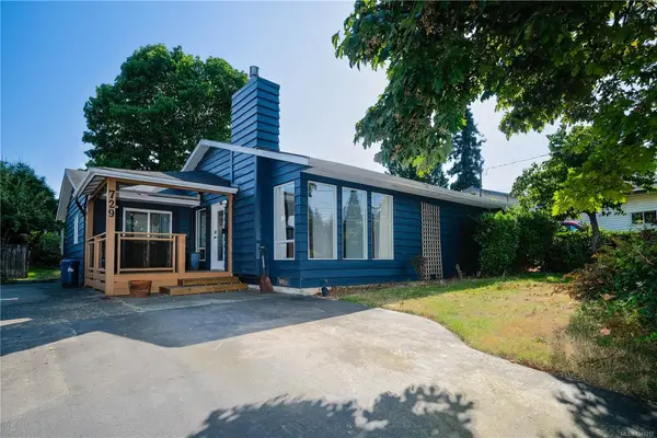 729 Holm Rd, Campbell River BC V9W 5R5 - 3 bed, 2.0 bath in Campbell River