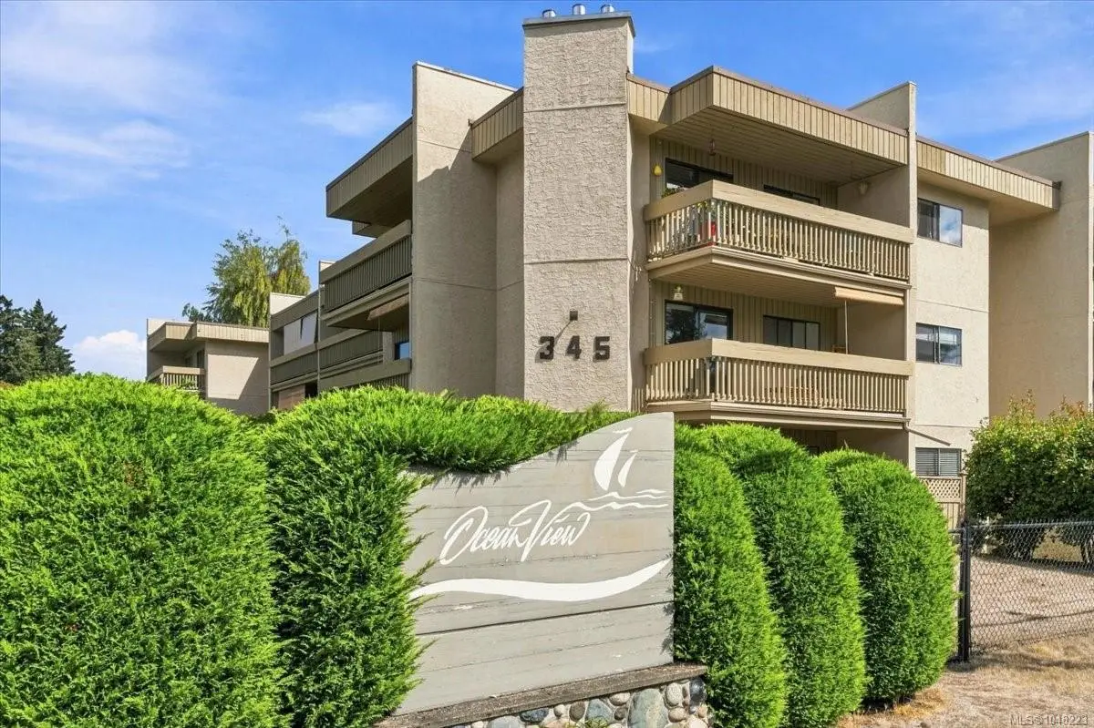 345 Morison Ave #101, Parksville BC V9P 1P6