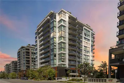 363 Tyee Rd #901, Victoria BC V9A 0B5