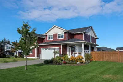 2736 Twinberry St, Campbell River BC V9H 0E3
