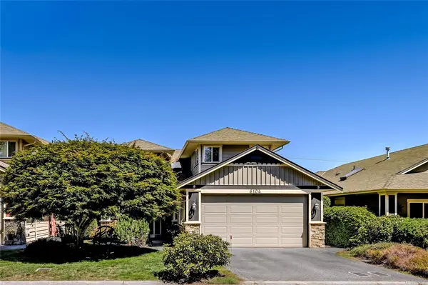 6104 Avery Lane, Nanaimo BC V9T 6R5 - 3 bed, 3.0 bath in Nanaimo