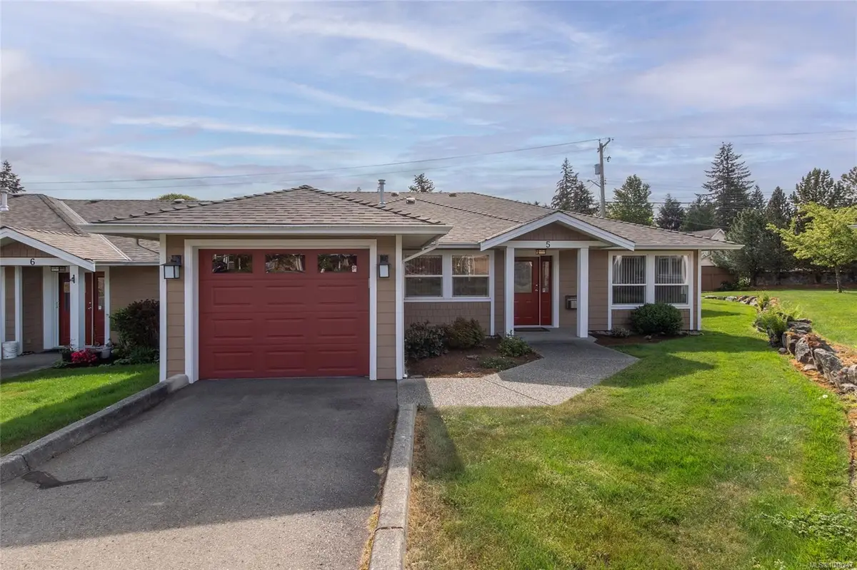 3101 Herons Way #5, Duncan BC V9L 6Z4