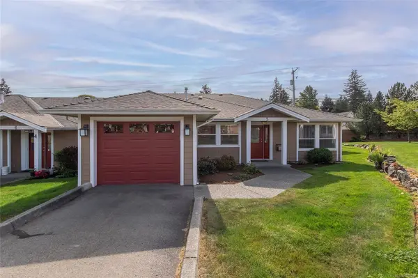 3101 Herons Way #5, Duncan BC V9L 6Z4 - 2 bed, 2.0 bath in Duncan