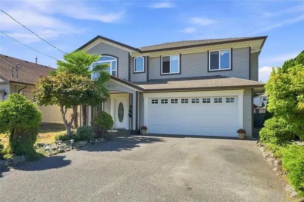 6075 Brickyard Rd, Nanaimo BC V9V 1K3 - 5 bed, 3.0 bath in Nanaimo