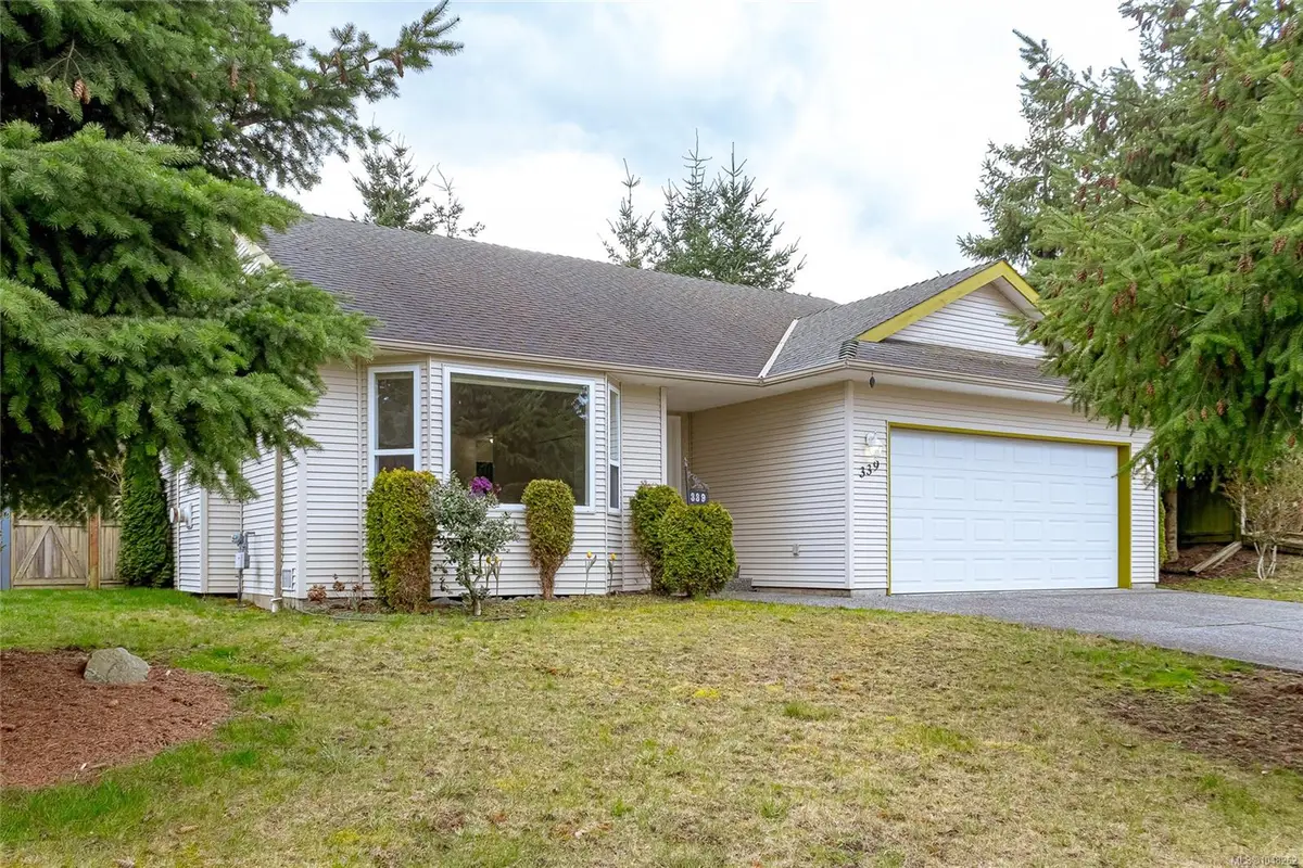 339 Rheumer Cres, Parksville BC V9P 2T8