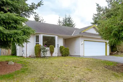 339 Rheumer Cres, Parksville BC V9P 2T8