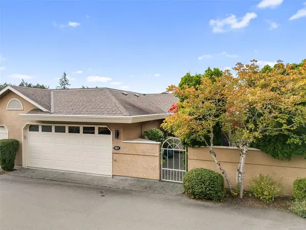 6880 Wallace Dr #504, Central Saanich BC V8M 1N8 - 3 bed, 3.0 bath in Central Saanich