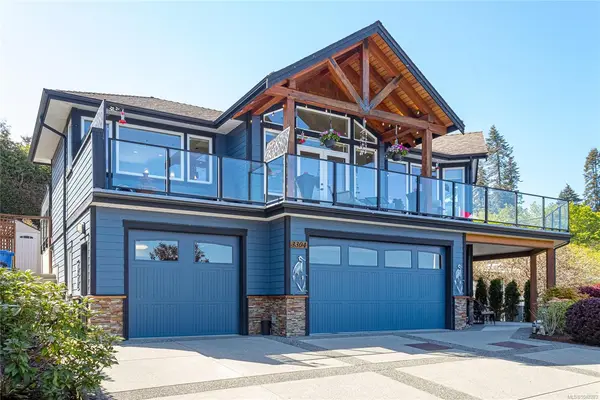 3304 Chemoy Rd, Chemainus BC V0R 1K2 - 3 bed, 4 bath property for sale in Chemainus