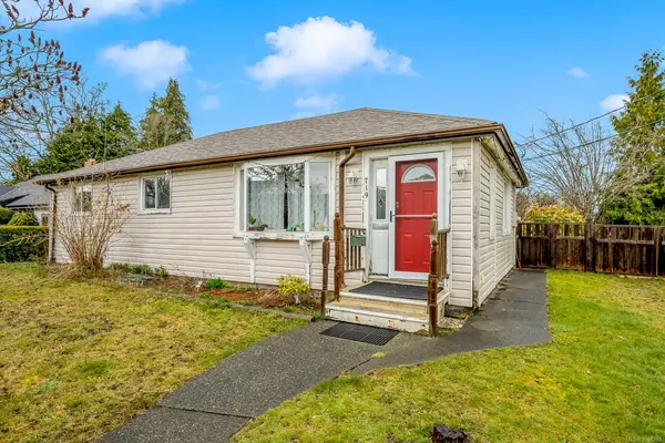 719 8th St, Courtenay BC V9N 1N6 - 3 bed, 2.0 bath in Courtenay