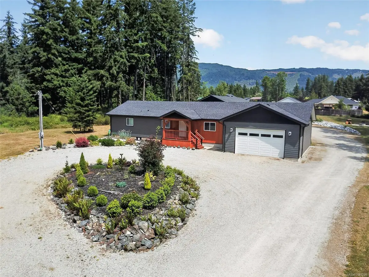 6353 Beaver Creek Rd, Port Alberni BC V9Y 8L3