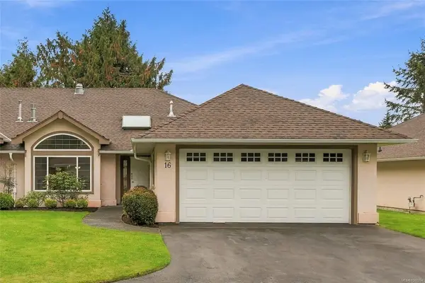 #16 - 850 Arbutus St #16, Qualicum Beach BC V9K 2M7 - 2 bed, 2.0 bath in Qualicum Beach