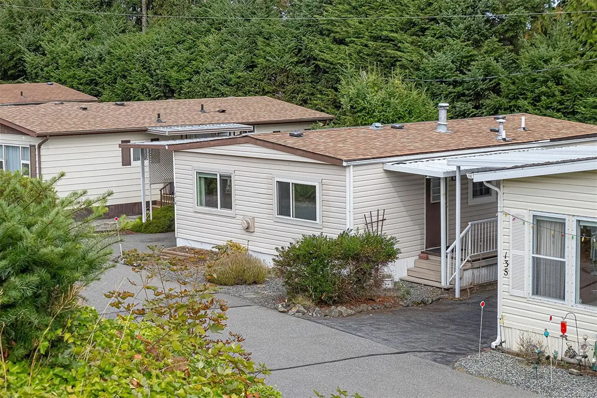 #134 - 6325 Metral Dr S #134, Nanaimo BC V9T 6P9