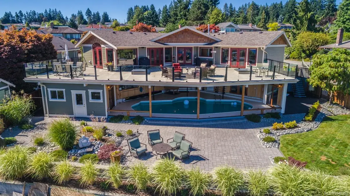 191 Cilaire Dr, Nanaimo BC V9R 5B1