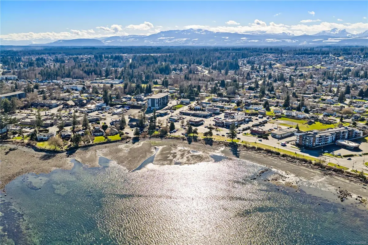 80 Westgate Rd Unit D, Campbell River BC V9W 1R2