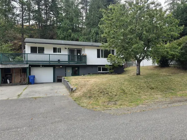 3657 Sunrise Pl, Nanaimo BC V9T 2S7 - 4 bed, 3.0 bath in Nanaimo