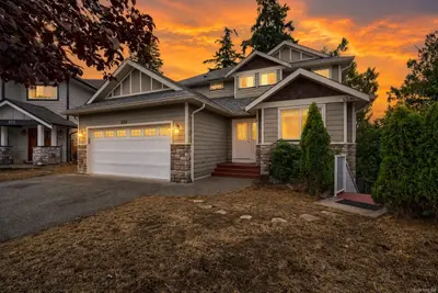 976 Wild Blossom Crt, Langford BC V9C 4M8