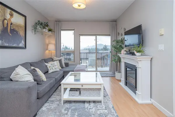 3240 Jacklin Rd #402, Langford BC V9C 3T6 - 1 bed, 1.0 bath in Langford