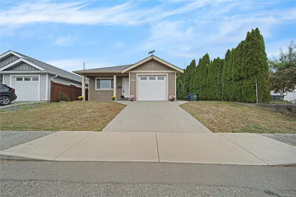 4453 9th Ave, Port Alberni BC V9Y 4V4 - 3 bed, 2.0 bath in Port Alberni