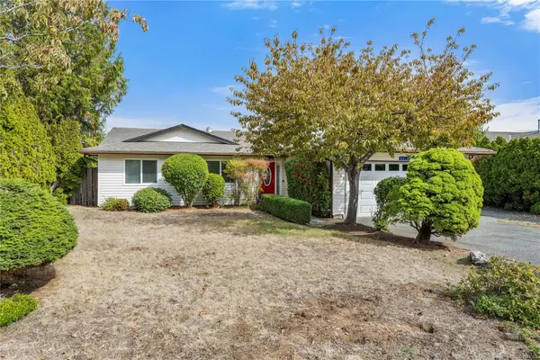 6218 Groveland Dr, Nanaimo BC V9V 1B1 - 3 bed, 2.0 bath in Nanaimo