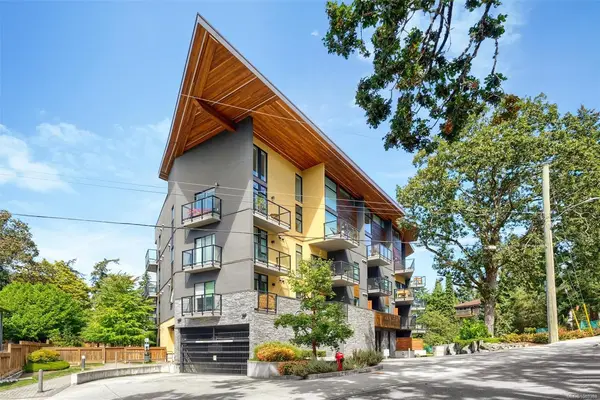 991 McKenzie Ave #414, Saanich BC V8X 0B5 - 1 bed, 2.0 bath in Saanich