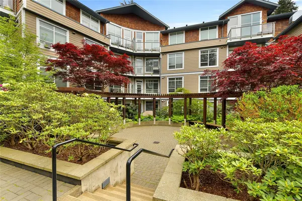 611 Goldstream Ave #205, Langford BC V9B 2W9 - 1 bed, 1 bath in Langford
