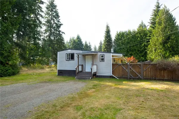 4825 Lambeth Rd, Campbell River BC V9H 1E2 - 2 bed, 1 bath property for sale in Campbell River