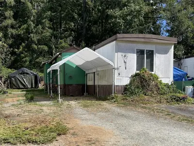 2917 Alberni Hwy #8, Port Alberni BC V9Y 8G3