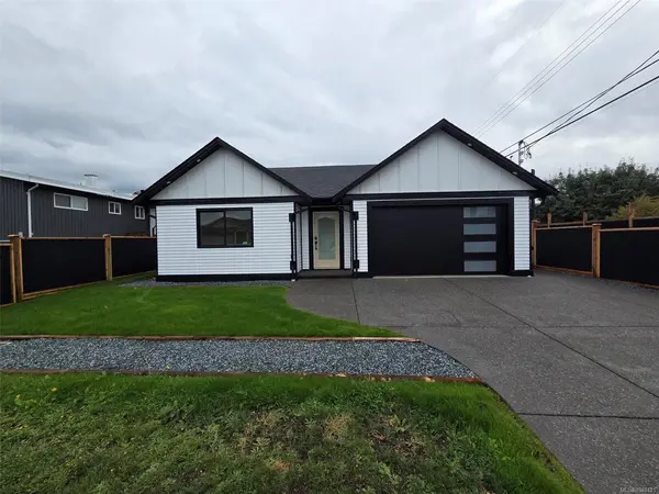 5255 Tebo Ave, Port Alberni BC V9Y 6A2 - 3 bed, 2.0 bath in Port Alberni