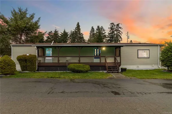 7021 Grant Rd W #24, Sooke BC V9Z 0N7 - 2 bed, 1.0 bath in Sooke
