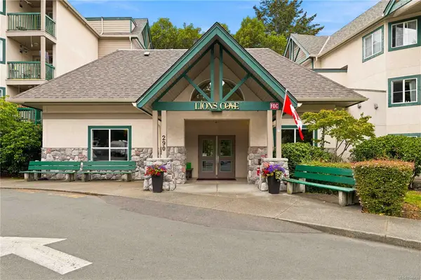 290 Island Hwy #304, View Royal BC V9B 1G5 - 2 bed, 2.0 bath in View Royal