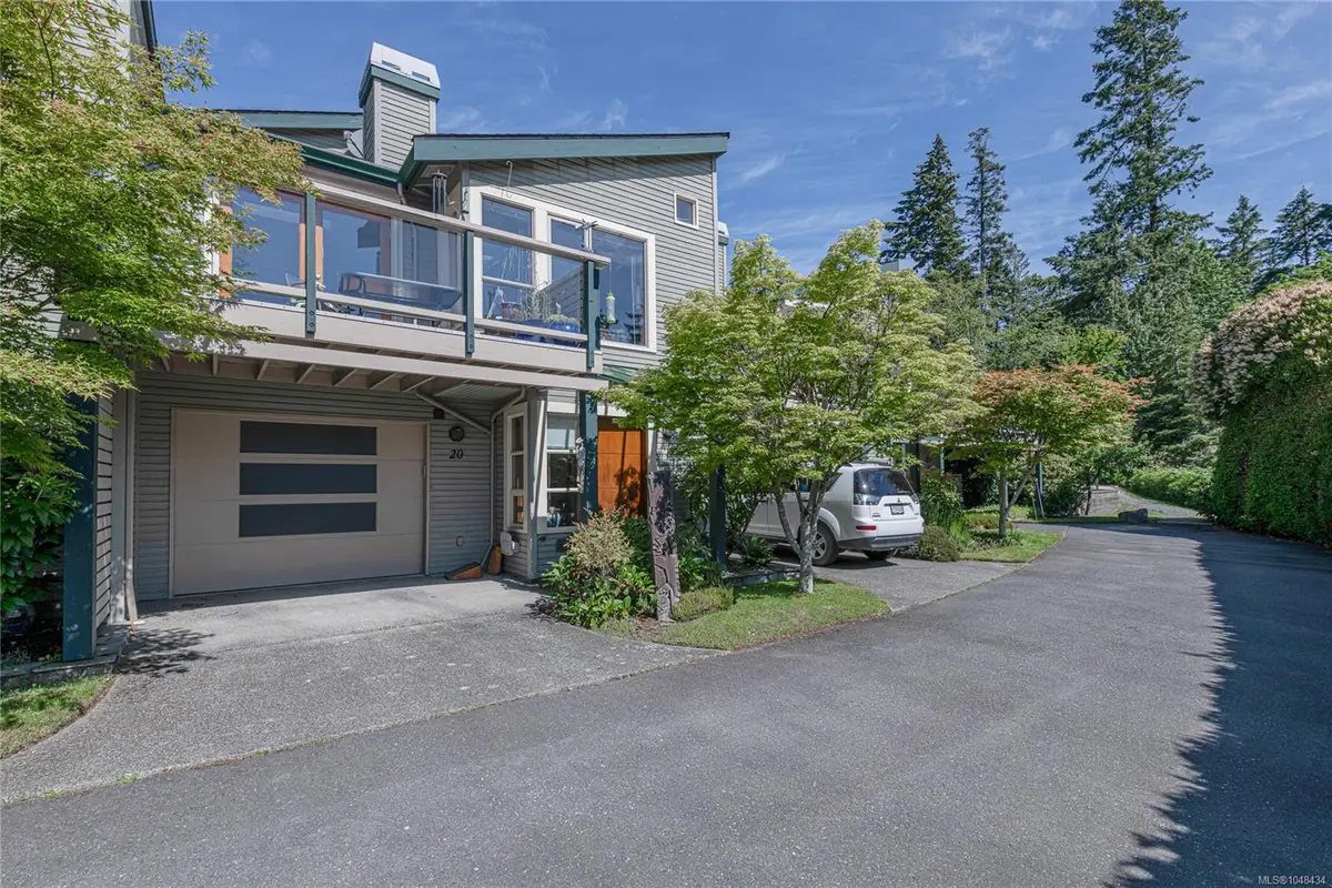 133 Corbett Rd #20, Salt Spring BC V8K 2W6