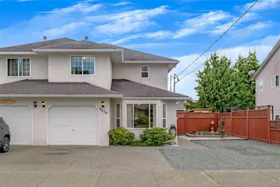 6119 Lane Rd, Duncan BC V9L 4E2